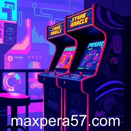 Arcade Games