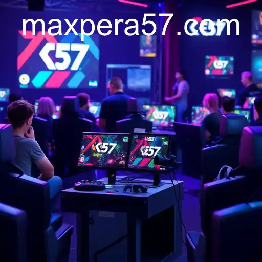 The Rise and Impact of Online Gaming Communities