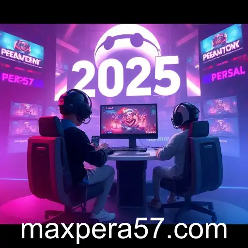 Gaming Dynamics & Trends in 2025